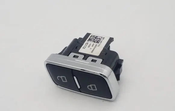 Ford Fusion II Central locking switch button BB5T14017 BB5T14017DCW