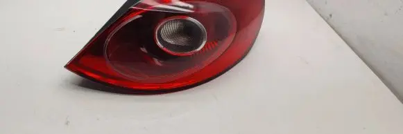 Volkswagen PASSAT CC Rear/tail lights 3c8945257