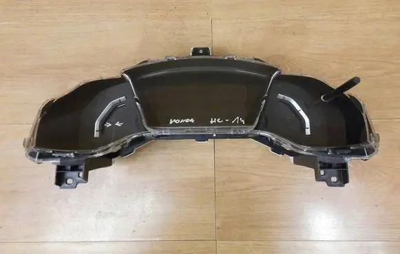 Honda Civic X Speedometer (instrument cluster) HR0466053 78100TFJG020