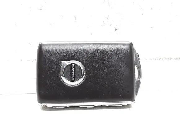 Ignition key/card