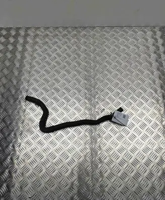 BMW 5 F10 F11 Engine coolant pipe/hose 9170345