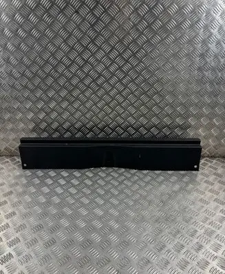 Peugeot 3008 II Trunk/boot sill cover protection 9812573677