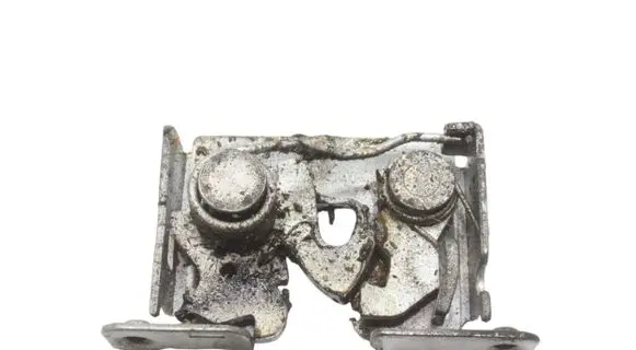 Mini One - Cooper Coupe R56 Engine bonnet/hood lock/catch