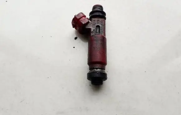 Mitsubishi Pajero Sport I Fuel injector 1955003970 195500-3970