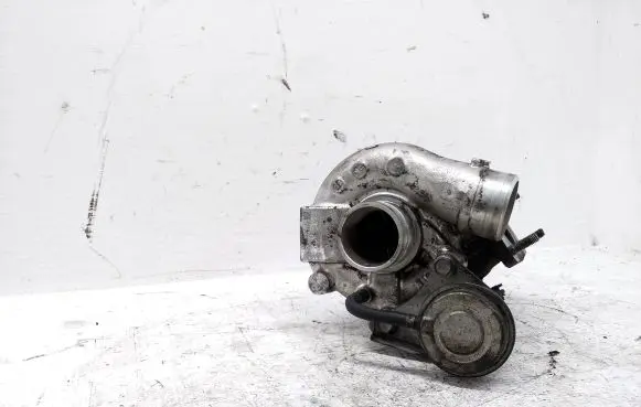 Fiat Ducato Turbo 5802072376 5511580