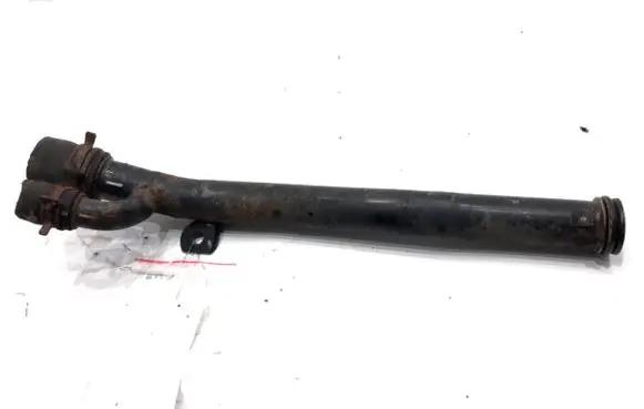 Dacia Dokker Engine coolant pipe/hose 