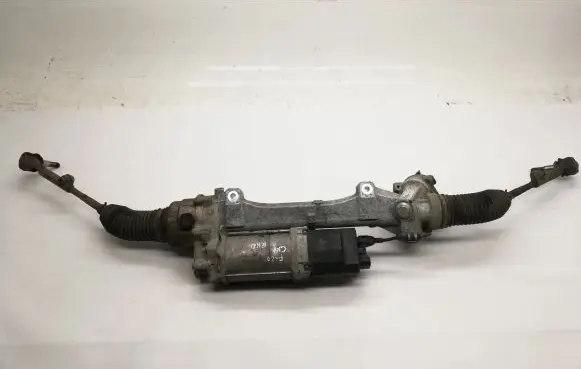 BMW 1 F20 F21 Steering rack 6856456