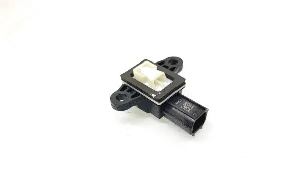 Ford Transit Courier Airbag deployment crash/impact sensor DG1314C676AA 24A179B9 A06042017