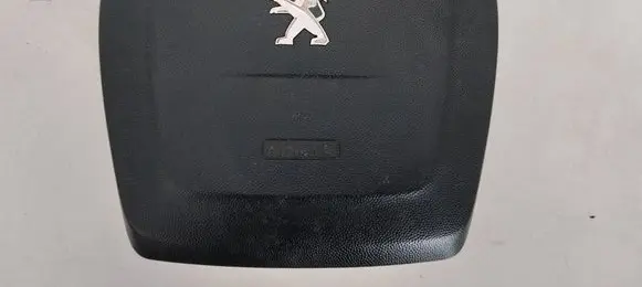 Peugeot Boxer Steering wheel airbag 34173896C 05890589