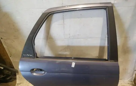 Renault Scenic I Rear door MELYNOS