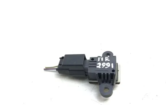 Jaguar XF Airbag deployment crash/impact sensor 9x2314c676ab K2991