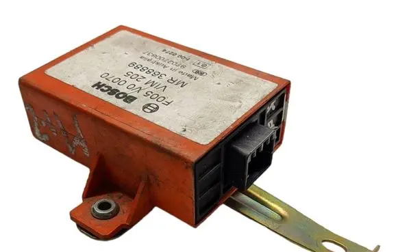 Mitsubishi Carisma Other control units/modules MR368889 9702700837 F005V00070