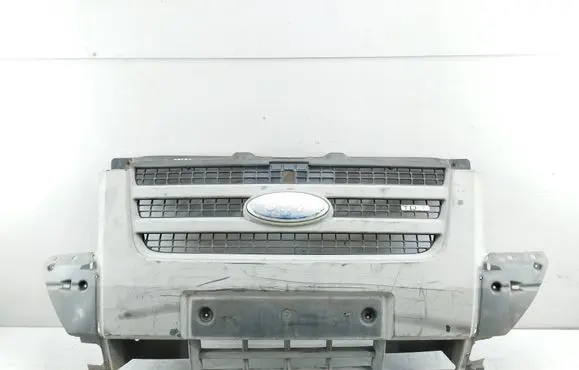 Ford Transit Front bumper K5180