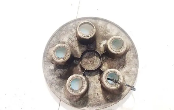 Volkswagen PASSAT B3 Original wheel cap 
