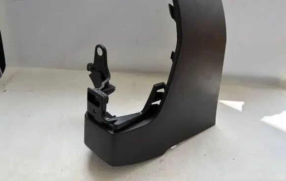 Citroen Berlingo Rear bumper corner part panel trim 9816754880