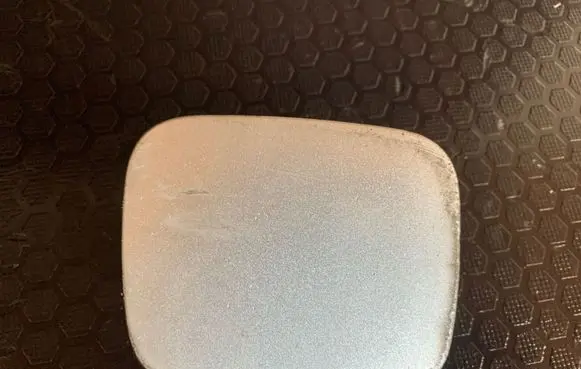 Lexus RX 330 - 350 - 400H Front tow hook cap/cover 5212343020 5212843020
