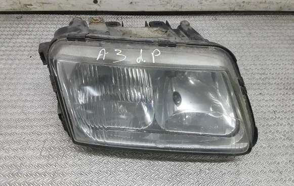 Audi A3 S3 8L Headlight/headlamp 00296303403