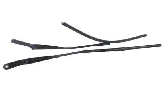 Audi A7 S7 4G Windshield/front glass wiper blade 4G2955408D 4G2955407D