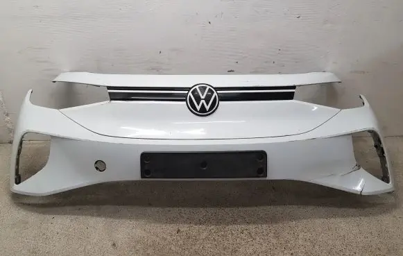 Volkswagen ID.4 Front bumper 11A807221 11A807231