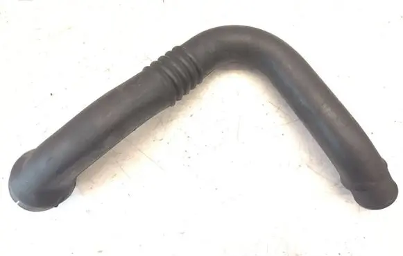 Renault Scenic RX Air intake hose/pipe CCN4