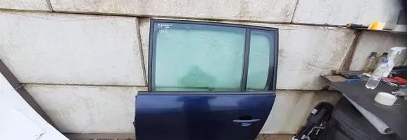 Renault Espace - Grand espace IV Rear door LAK.NV472