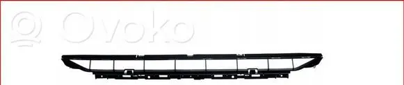 Audi A4 S4 B9 Front bumper lower grill 8W0807683A