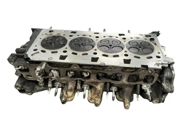 Renault Trafic III (X82) Engine head 110411748r