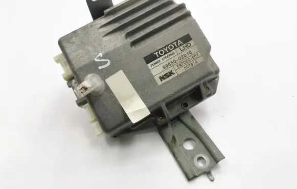 Power steering control unit/module