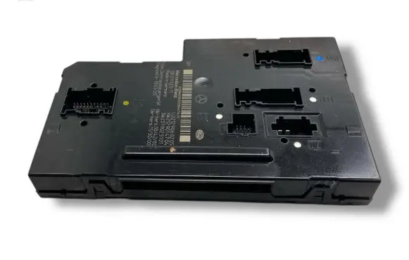 Mercedes-Benz E W212 Other control units/modules 2129060205 5DK01102311