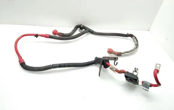 Land Rover Range Rover Sport L320 Positive cable (battery) YTA500880 301047600