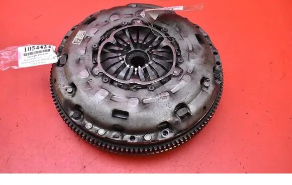 Skoda Octavia Mk3 (5E) Clutch set kit 04L141015E