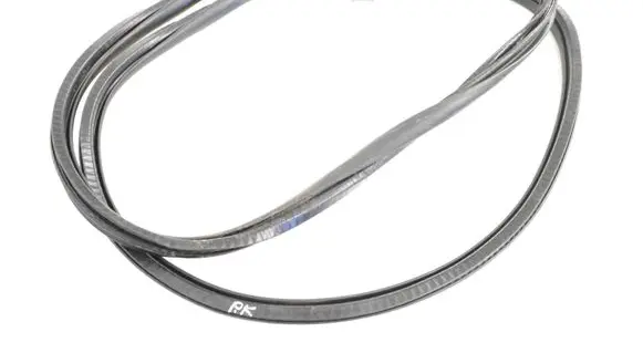 Opel Grandland X Rubber seal front coupe door 05005318AB