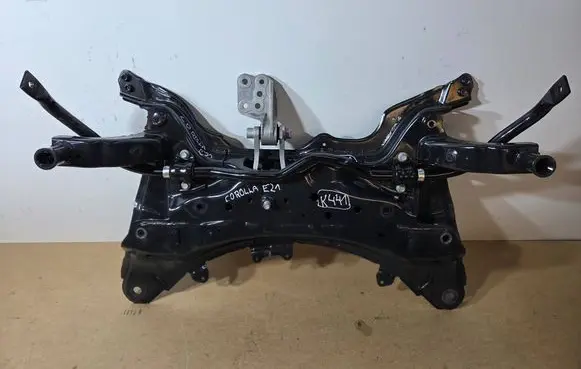 Toyota Corolla E210 E21 Front subframe 241262169
