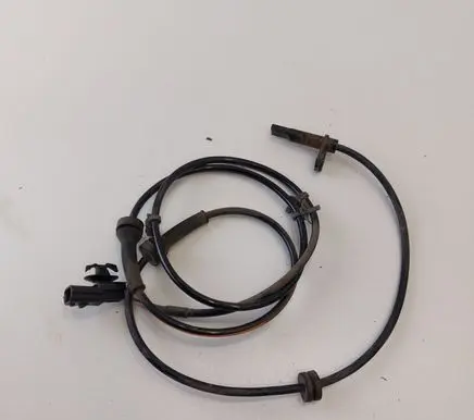 Nissan Leaf II (ZE1) ABS brake wheel speed sensor