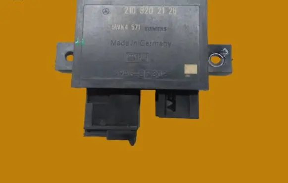 Mercedes-Benz S W140 Other control units/modules 2108202126