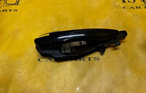 Peugeot 308 Front door exterior handle 9802977180