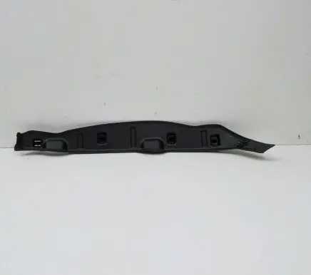 Fender trim (molding)