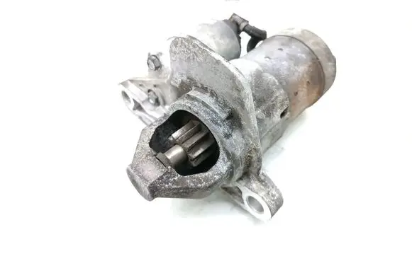 Nissan Qashqai Starter motor 23300-EN20A
