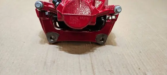 Audi A5 Rear brake caliper 8B3