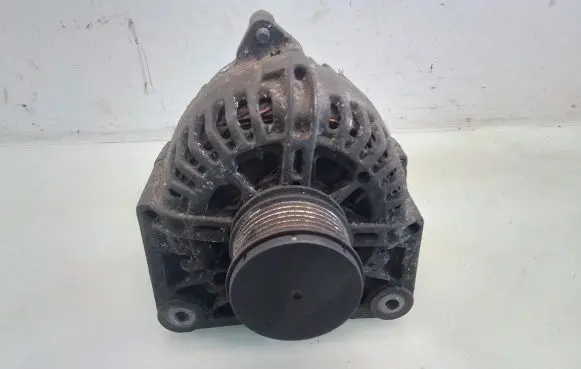 Nissan Note (E11) Generator/alternator 2543562B