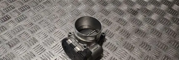 Ford Mustang VI Throttle valve FR3E9F991AA