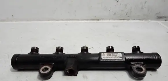 Ford Kuga I Fuel main line pipe 9681649580