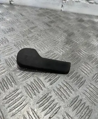 Volkswagen Golf V Engine bonnet (hood) release handle 1J1823533C