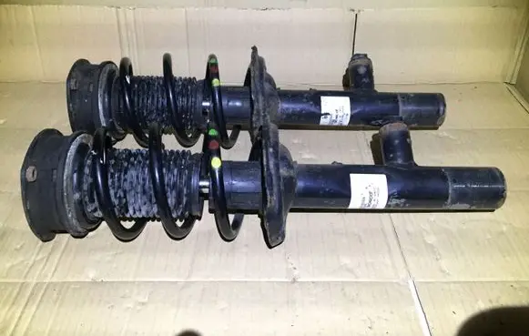 Volkswagen Arteon Front shock absorber/damper 