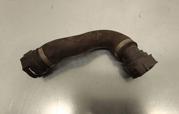 BMW X5 F15 Air intake hose/pipe 436377