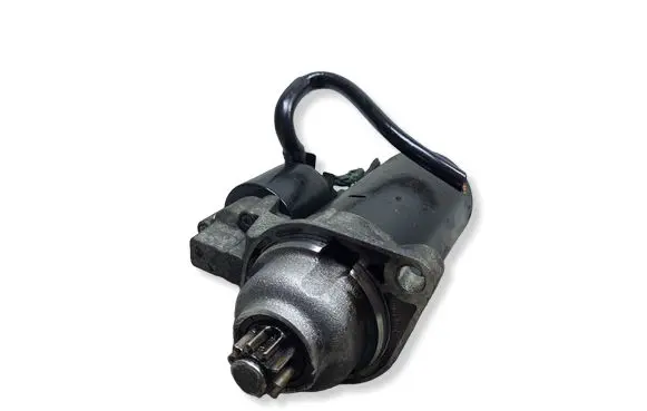 Volkswagen Golf IV Starter motor 0001125042KASACJA 0001125042