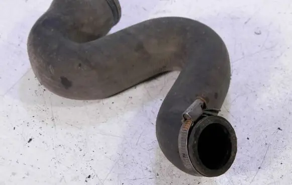 Volkswagen PASSAT B5 Engine coolant pipe/hose