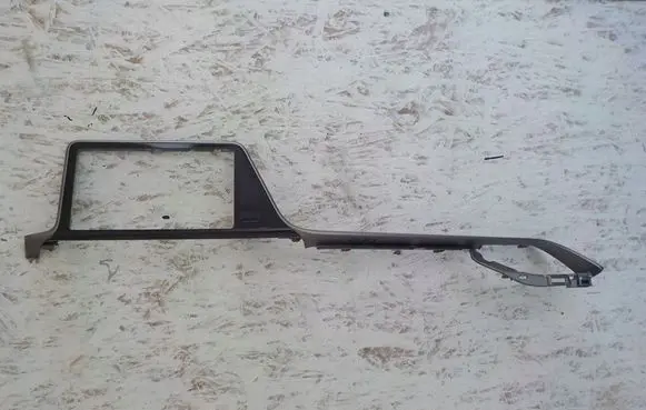 Toyota C-HR I Dashboard glove box trim 08789000