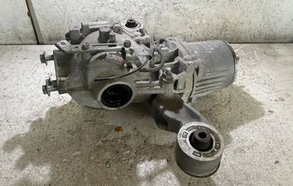 Lexus RX 450H Rear differential 15X01231A
