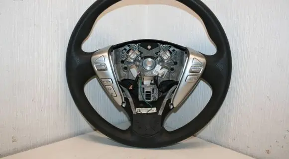 Nissan Note (E12) Steering wheel 484303VW1C 308357899GNR 0060024757